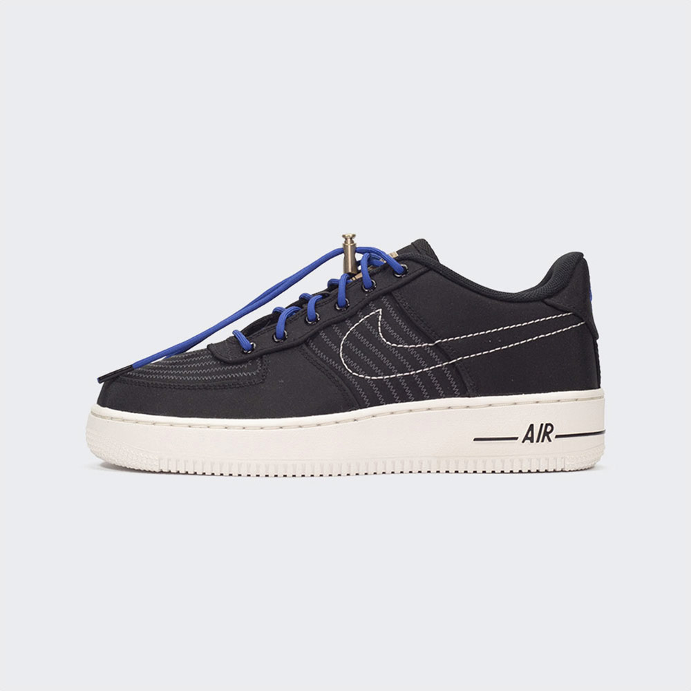 Tenis NIke Air Force 1 Lv8 3 SE Moving Company DV1622 001