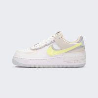 Tenis NIke Air Force 1 Shadow White Lemon Twist FB7582 100