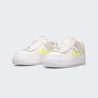 Tenis NIke Air Force 1 Shadow White Lemon Twist FB7582 100