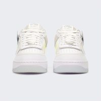 Tenis NIke Air Force 1 Shadow White Lemon Twist FB7582 100