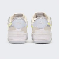 Tenis NIke Air Force 1 Shadow White Lemon Twist FB7582 100