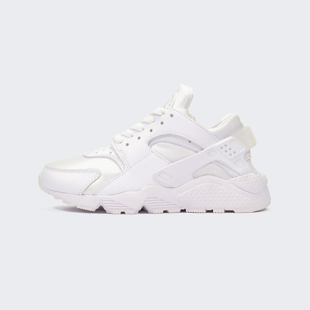 Tenis NIke Air Huarache Triple White DH4439 102