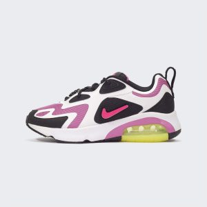 Tenis Nike Air Max 200 Have A Nike Day CU4745 001