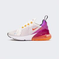 Tenis NIke Air Max 270 Fuchsia Dream Crimson FD0824 100