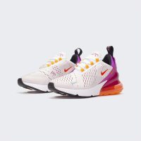 Tenis NIke Air Max 270 Fuchsia Dream Crimson FD0824 100