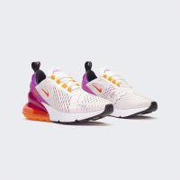 Tenis NIke Air Max 270 Fuchsia Dream Crimson FD0824 100