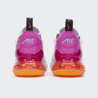 Tenis NIke Air Max 270 Fuchsia Dream Crimson FD0824 100