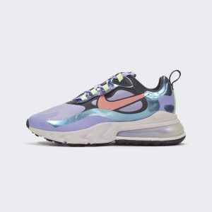 Tenis NIke Air Max 270 React CU4818 001