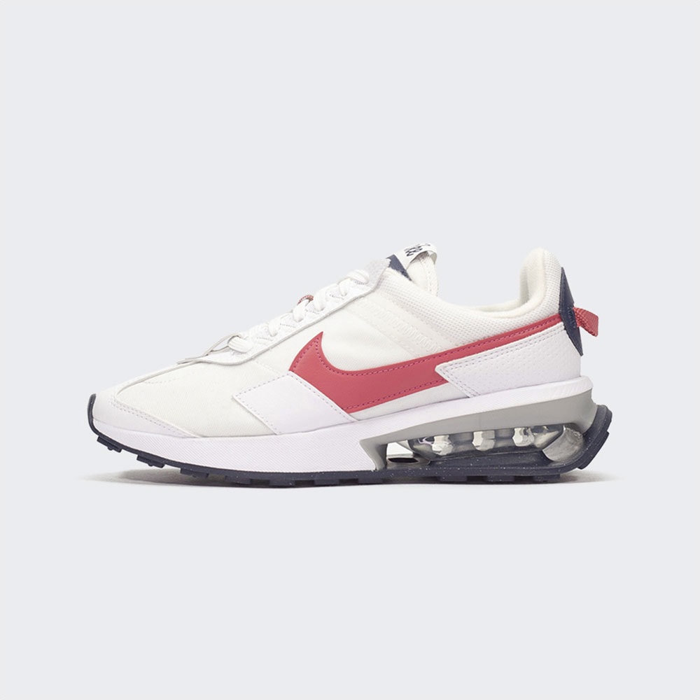 Tenis NIke Air Max Pre Day White Archeo Pink DM0124 100