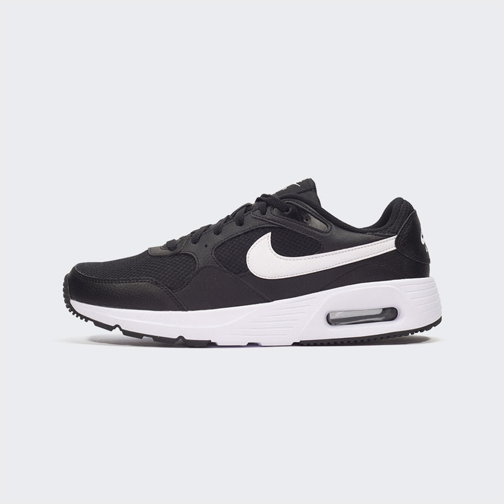 Tenis NIke Air Max SC Black CW4555 002