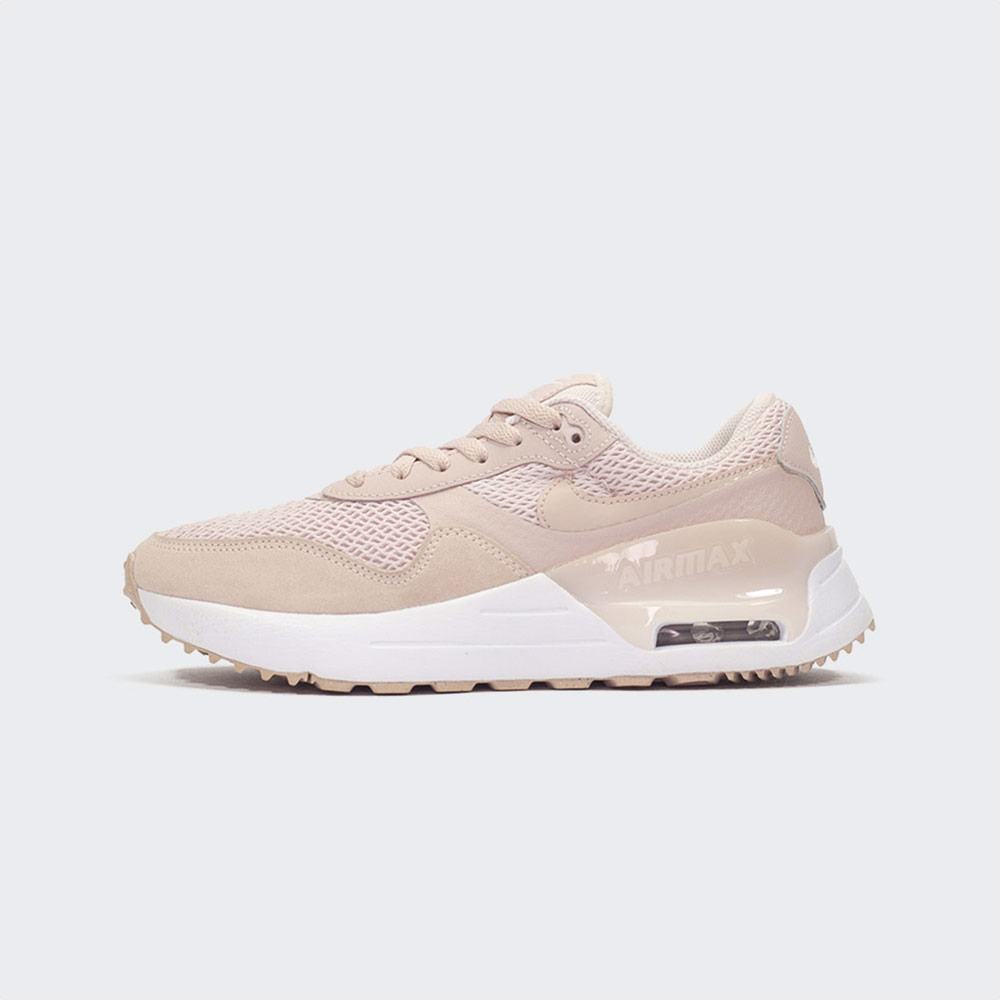 Tenis NIke Air Max SYSTM Rose Pink DM9538 600