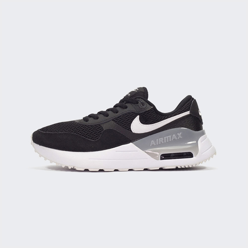 Tenis NIke Air Max SYSTM Wolf Gray DM9537 001