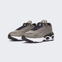 Tenis NIke Air Max TW Flat Pewter Obsidian Grey DV7721 001