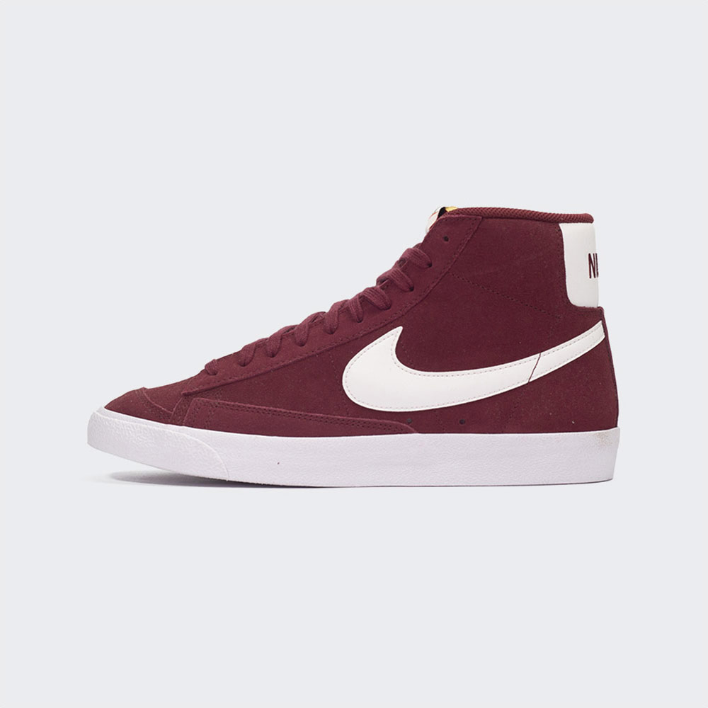 Tenis NIke Blazer Mid '77 Suede CI1172 601