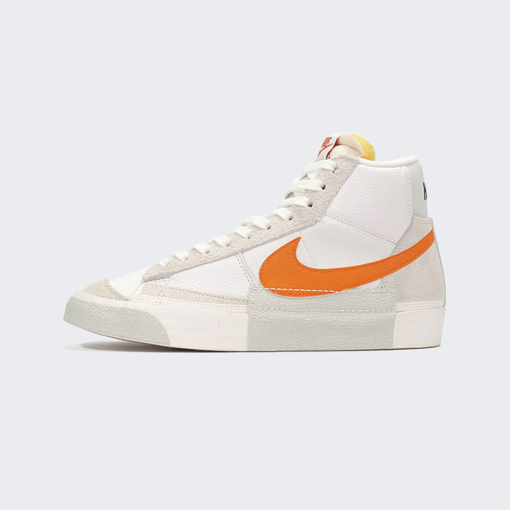 Tenis NIke Blazer Mid Pro Club DQ7673 103