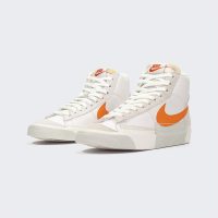 Tenis NIke Blazer Mid Pro Club DQ7673 103