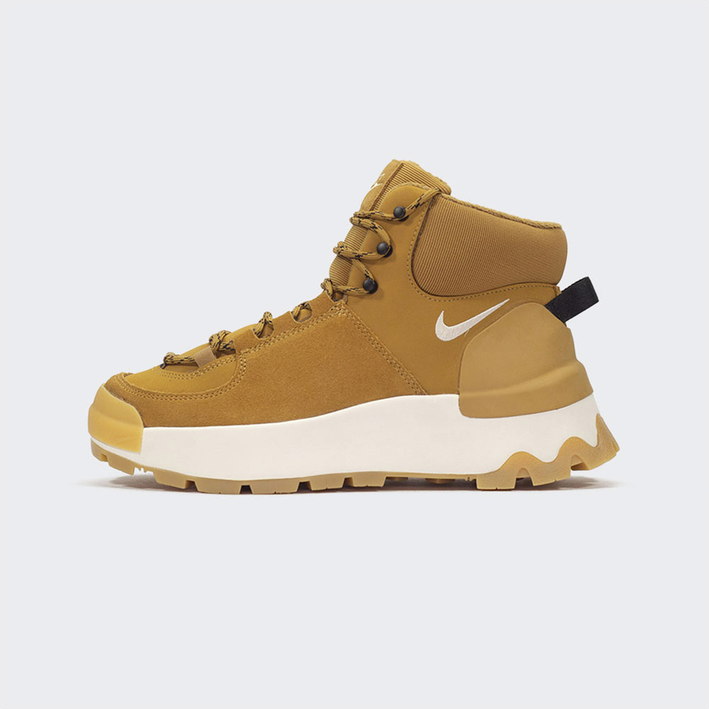 Tenis NIke City Classic Boot Wheat DQ5601 710