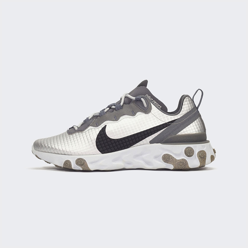 Tenis NIke React Element 55 PRM CI3835 001