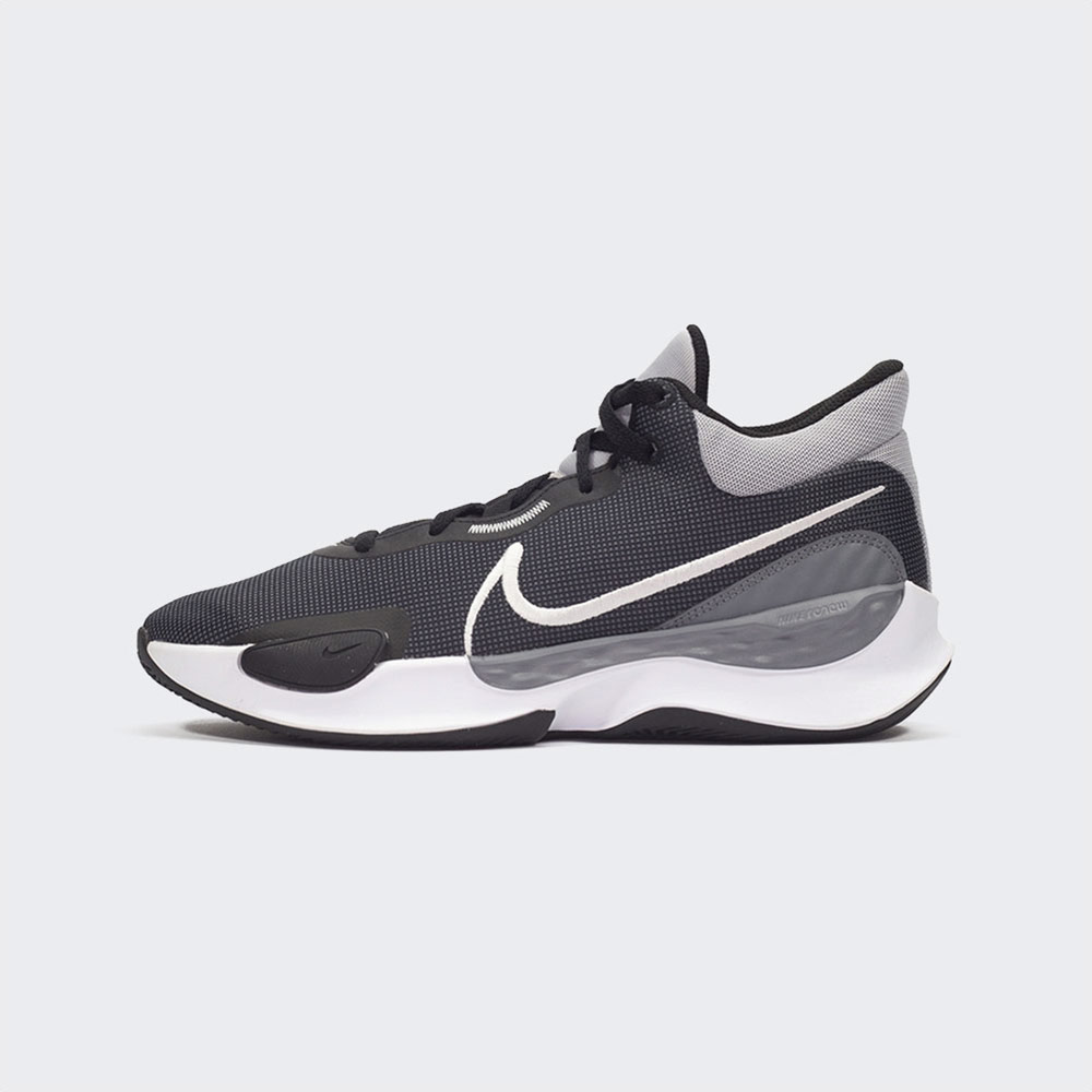 Tenis NIke Renew Elevate II Black Wolf Grey DD9304 002