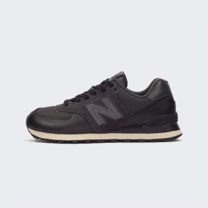 Tenis New Balance 574 Asphalt ML574LHF