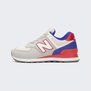 Tenis New Balance 574 V2 USA WL574NIC