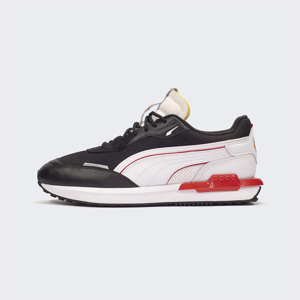 Tenis Puma City Rider 382554 01