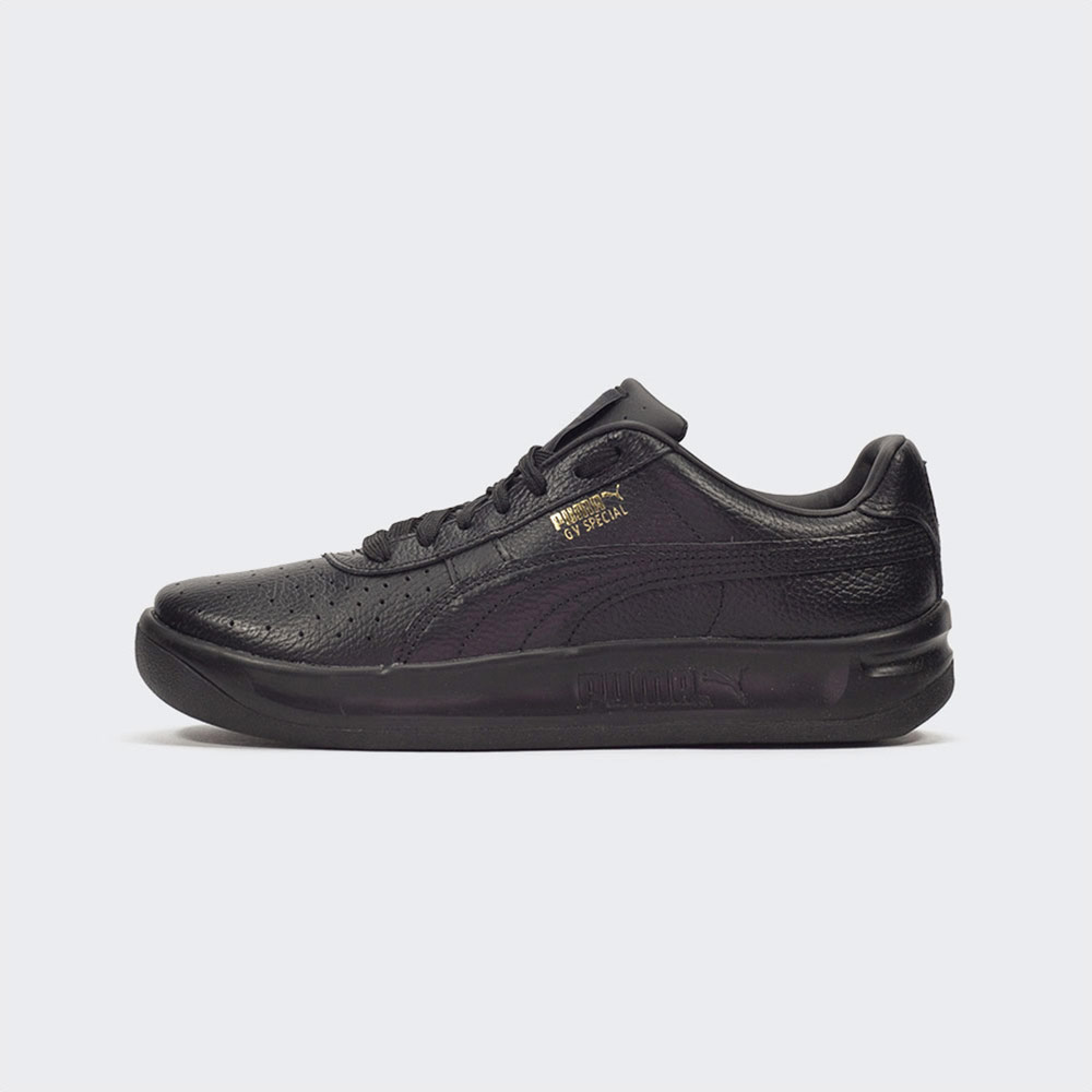 Tenis Puma GV Special Plus Black 366613 02