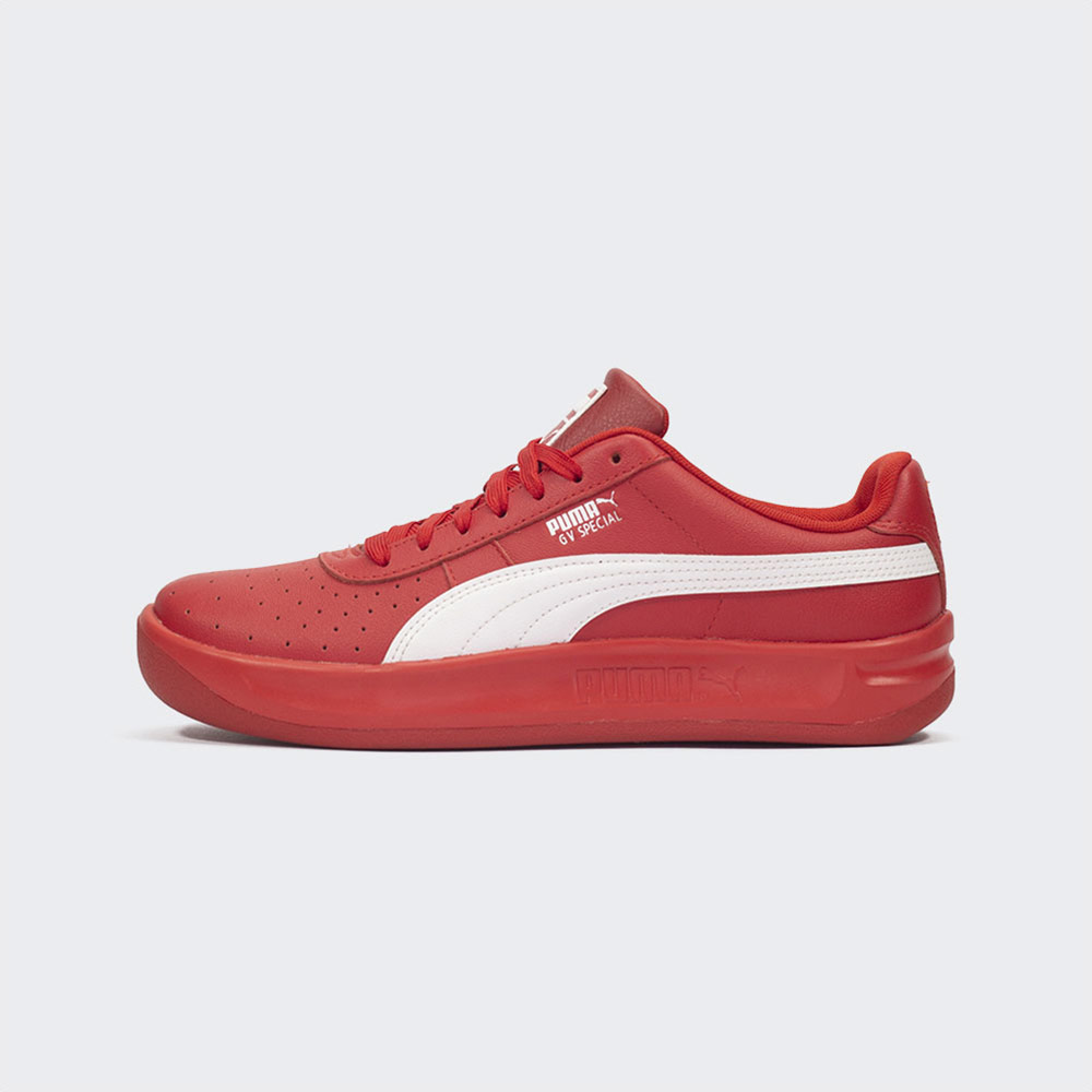 Tenis Puma GV Special Reversed For All Time Red 392271 01