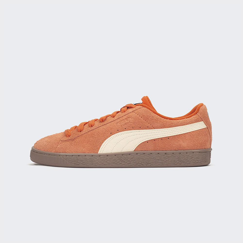 Tenis Puma NT Suede Fall Foliage 394057 01