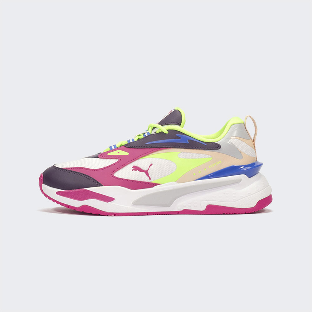 Tenis Puma RS Fast Pop Multicolor 384328 01