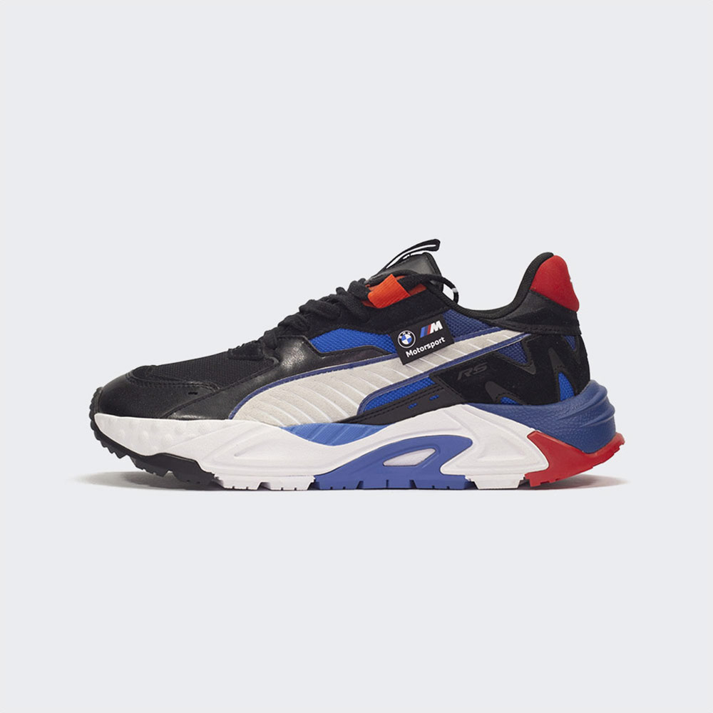 Tenis Puma RS TRCK BMW M Motorsport 307946 01