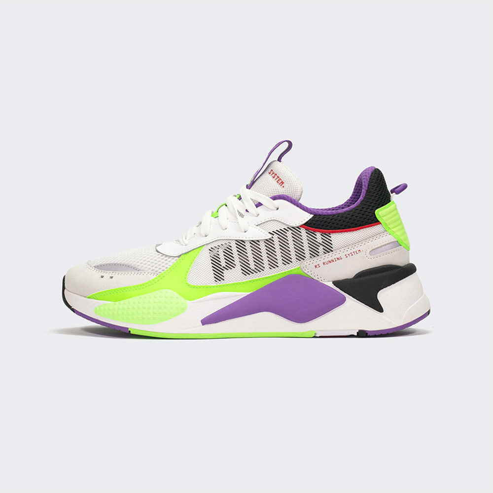 Puma bold best sale