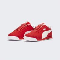 Tenis Puma Roma Reversed Red 392263 01