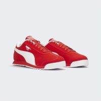 Tenis Puma Roma Reversed Red 392263 01