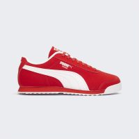 Tenis Puma Roma Reversed Red 392263 01