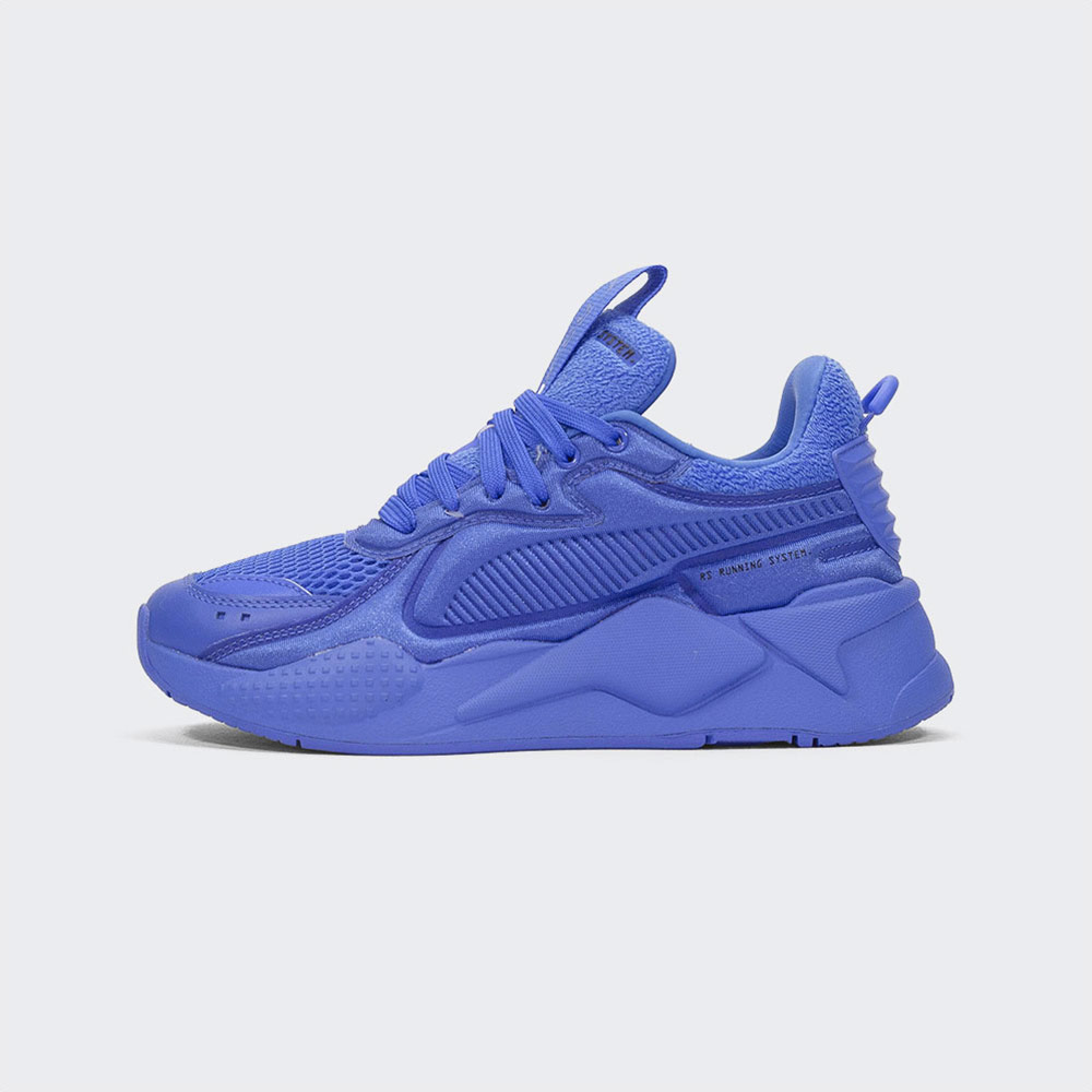 Tenis Puma Rs X Soft Case Blue 371983 10