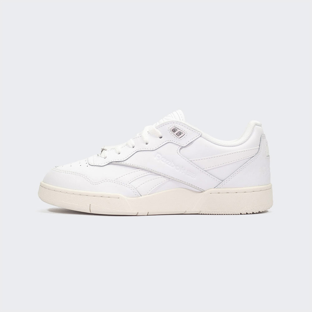 Tenis Reebok BB 4000 II White Chalk 100033649