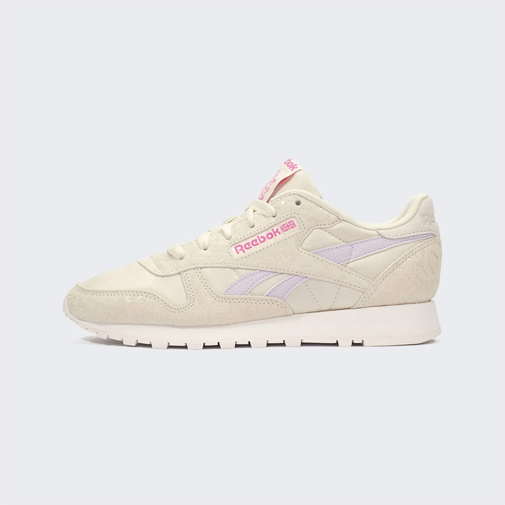 Tenis Reebok Classic Leather Alabaster GZ3633