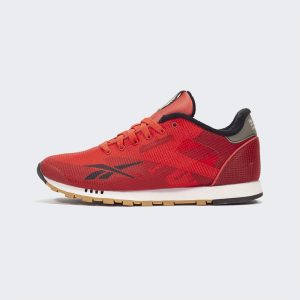 Tenis Reebok Classic Leather Ati Radiant Red EH0129