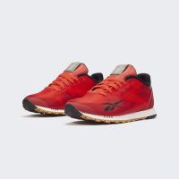 Tenis Reebok Classic Leather Ati Radiant Red EH0129