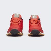 Tenis Reebok Classic Leather Ati Radiant Red EH0129