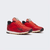 Tenis Reebok Classic Leather Ati Radiant Red EH0129