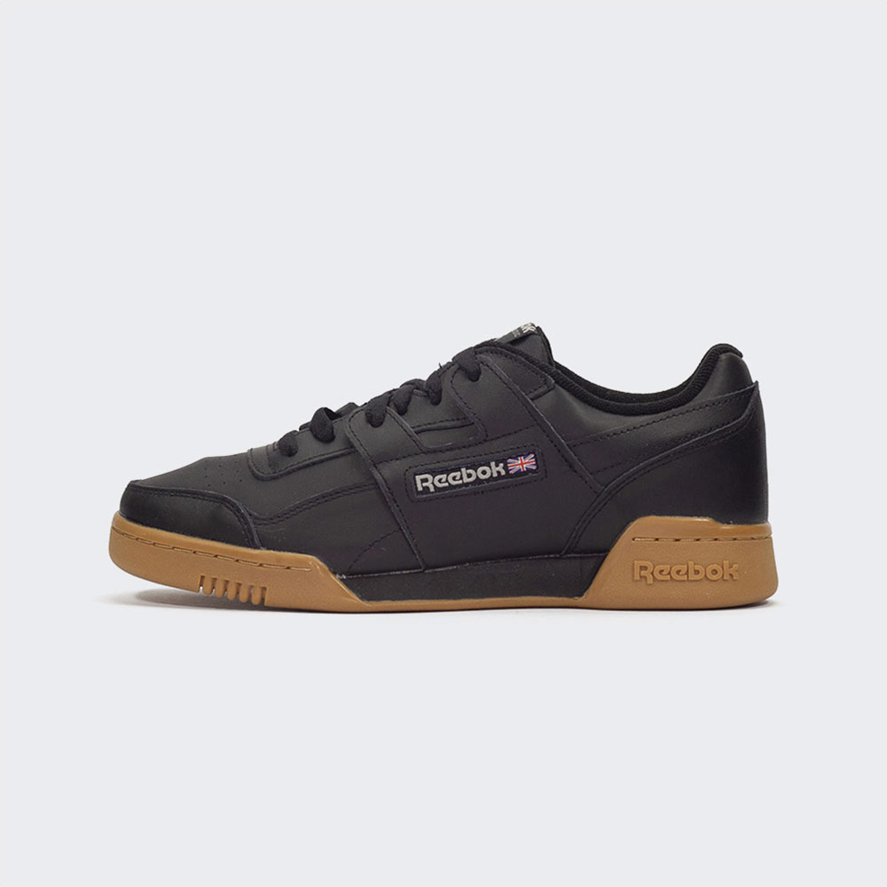 Tenis Reebok Workout Plus Black CN2126