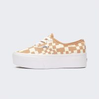 Tenis Vans Authentic Stackform Multi Check VN0A5KXXSST