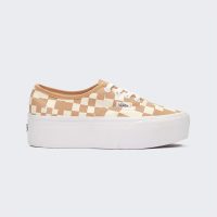 Tenis Vans Authentic Stackform Multi Check VN0A5KXXSST