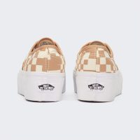 Tenis Vans Authentic Stackform Multi Check VN0A5KXXSST