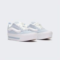 Tenis Vans Knu Stack Vintage Satin VN000CP6DRM