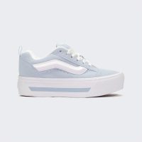 Tenis Vans Knu Stack Vintage Satin VN000CP6DRM