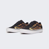 Tenis Vans Old Skool Tiger Animalprint VN0A54F48WP