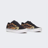 Tenis Vans Old Skool Tiger Animalprint VN0A54F48WP